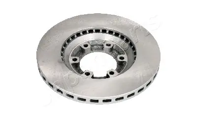 Barato Juego de (2) Discos de freno JAPANPARTS JAPDI-H02C JAPANPARTS JAPDI-H02C